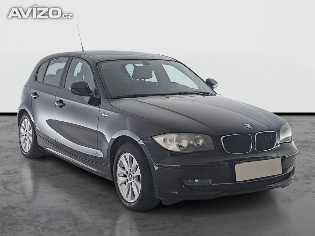 BMW 1 116d