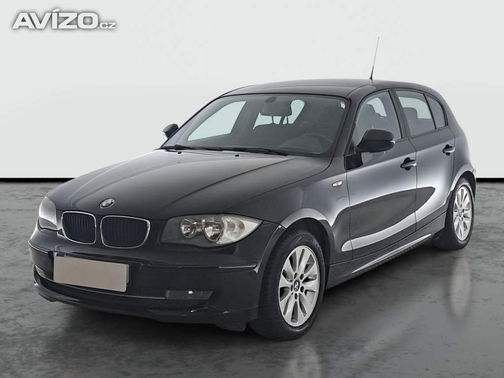 Foto inzerátu BMW 1 116d