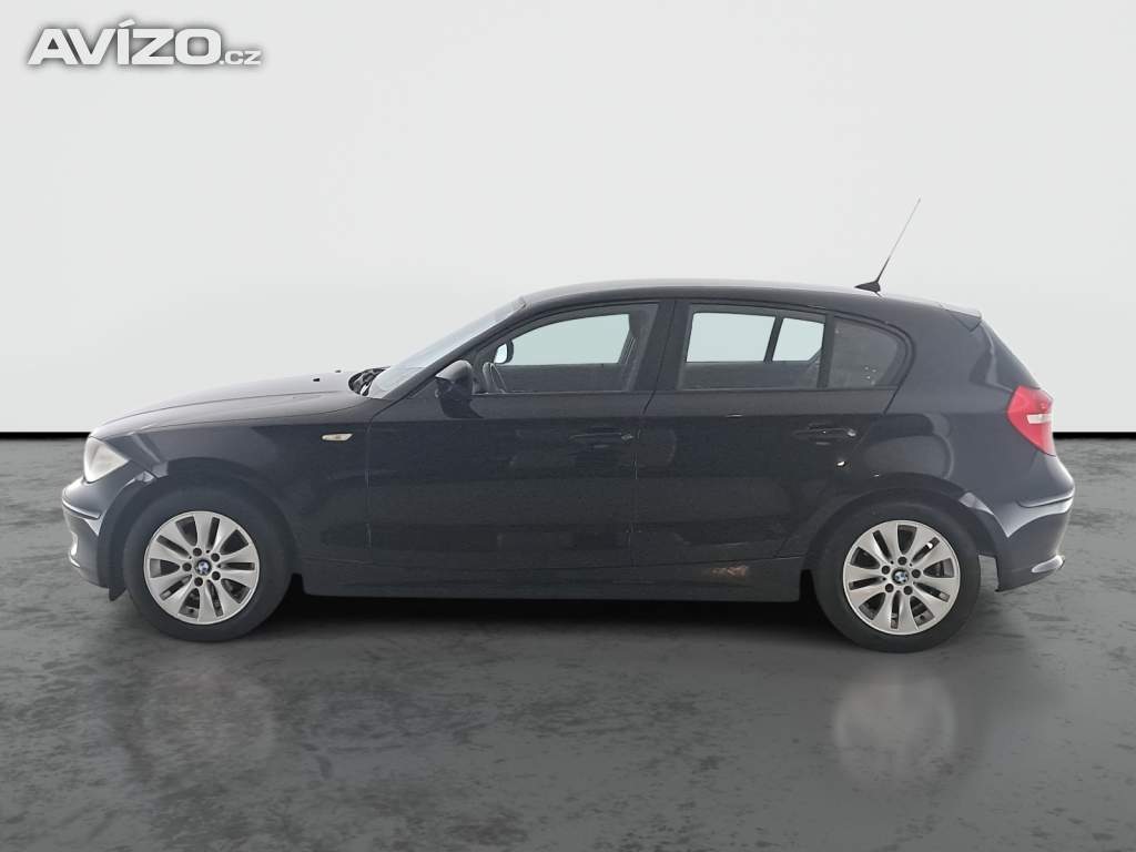 Foto inzerátu BMW 1 116d