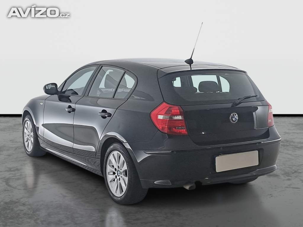 Foto inzerátu BMW 1 116d
