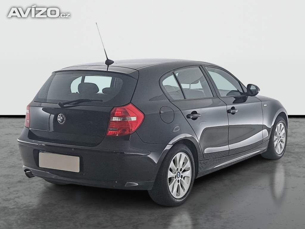 Foto inzerátu BMW 1 116d