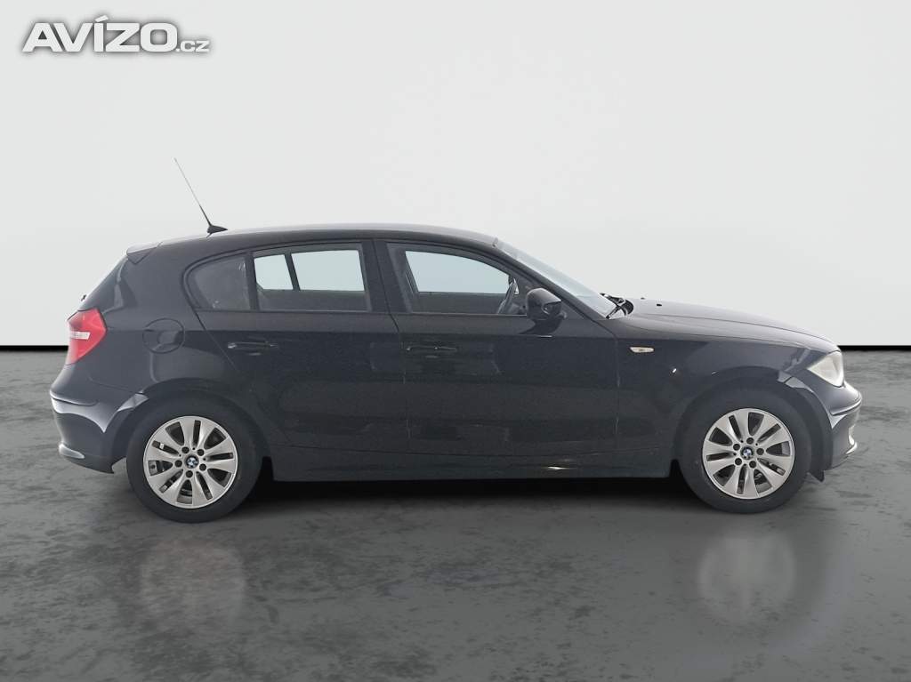 Foto inzerátu BMW 1 116d