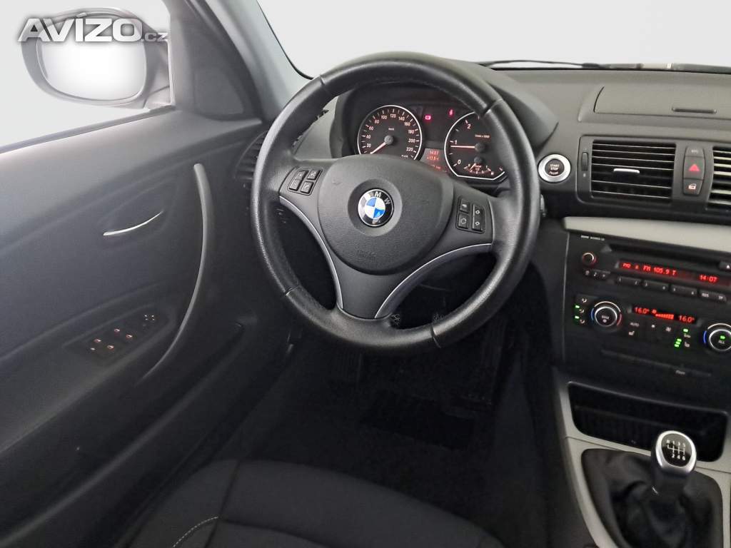 Foto inzerátu BMW 1 116d