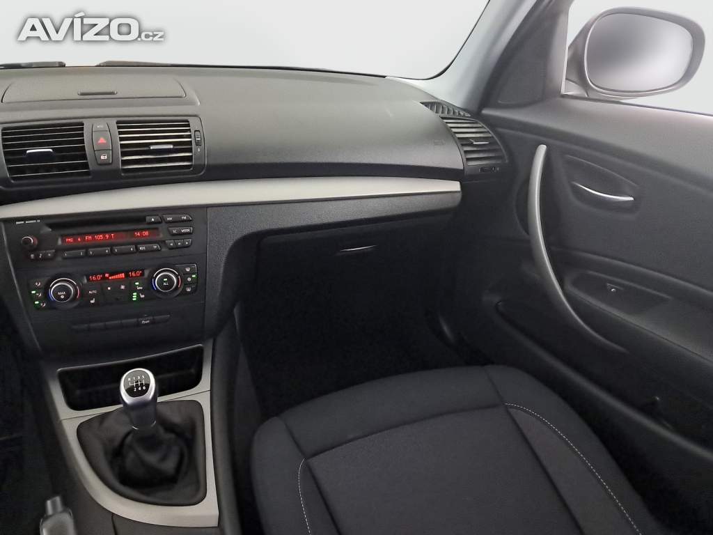 Foto inzerátu BMW 1 116d