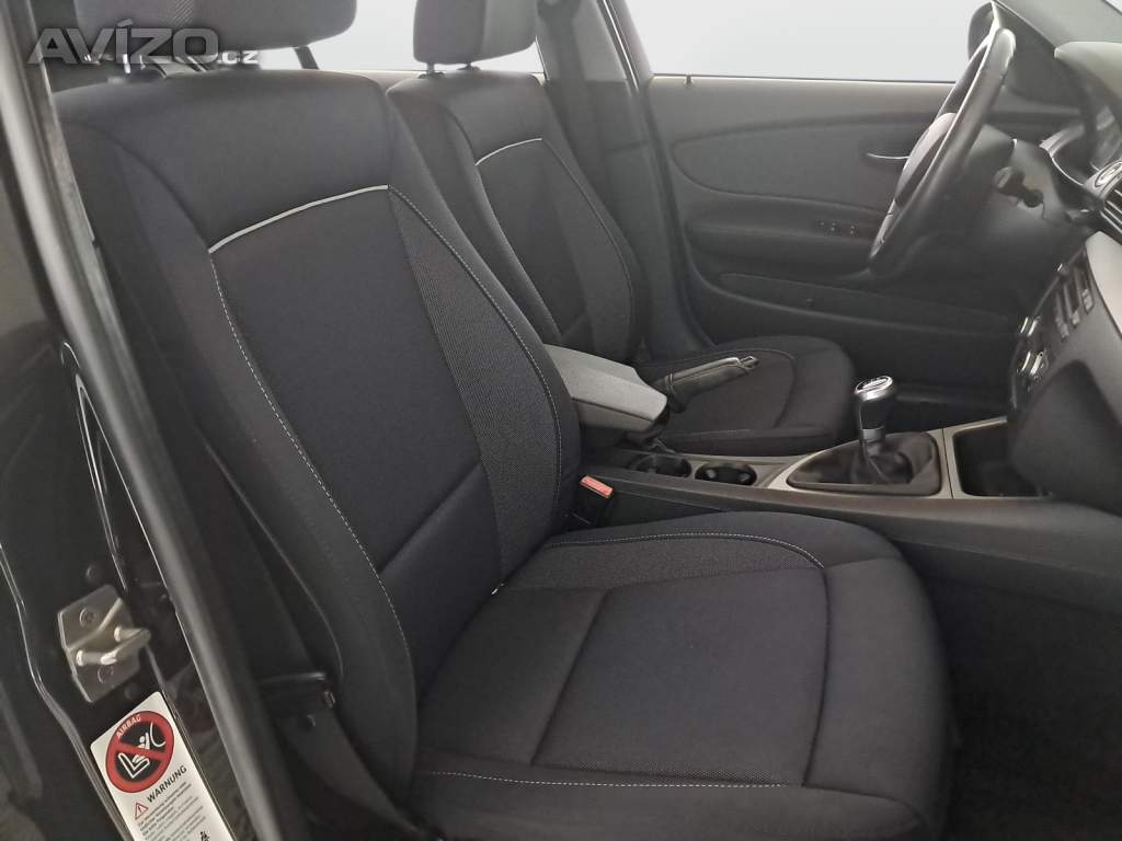 Foto inzerátu BMW 1 116d