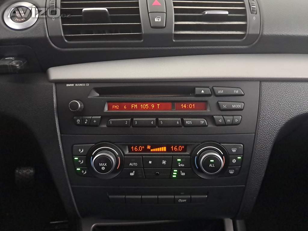 Foto inzerátu BMW 1 116d