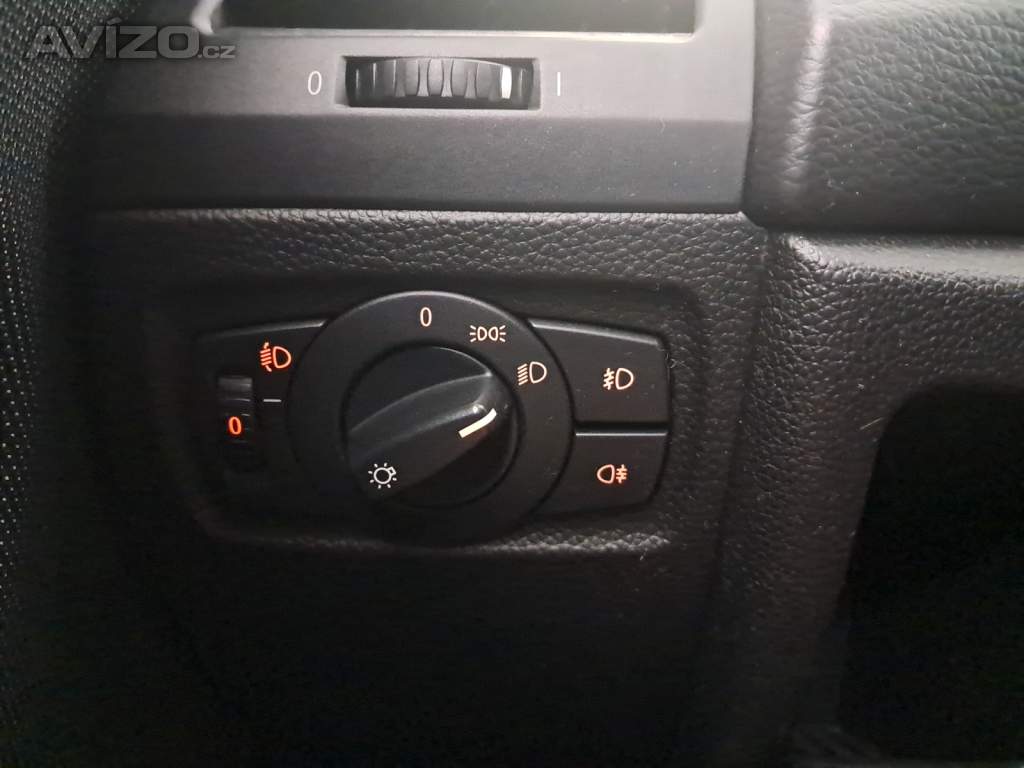Foto inzerátu BMW 1 116d