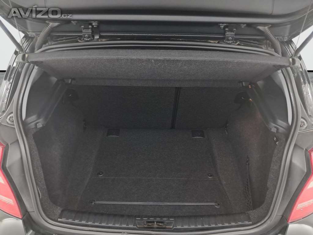 Foto inzerátu BMW 1 116d