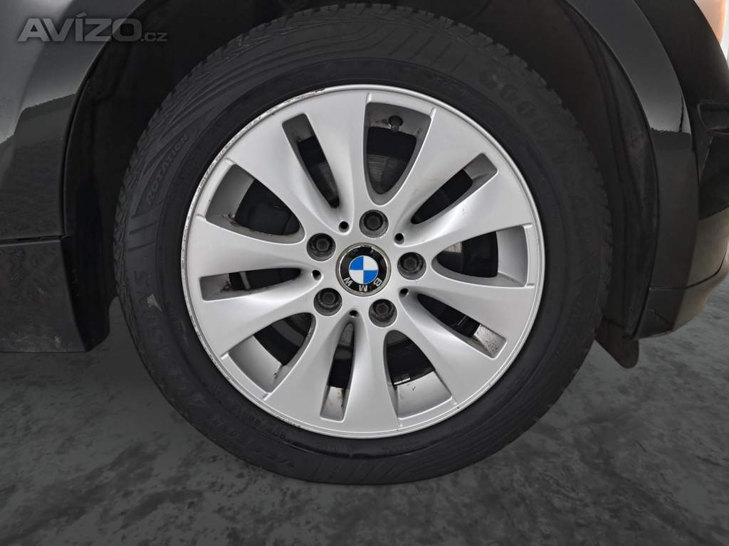 Foto inzerátu BMW 1 116d