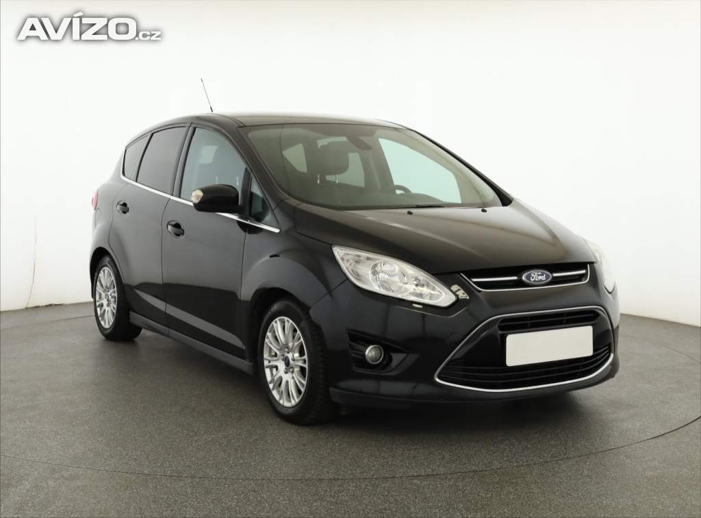 Ford C-Max 1.6 i