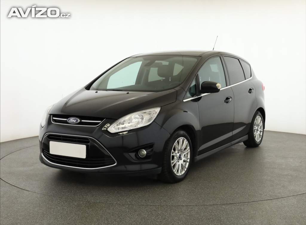 Foto inzerátu Ford C-Max 1.6 i