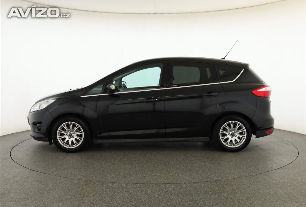 Foto inzerátu Ford C-Max 1.6 i