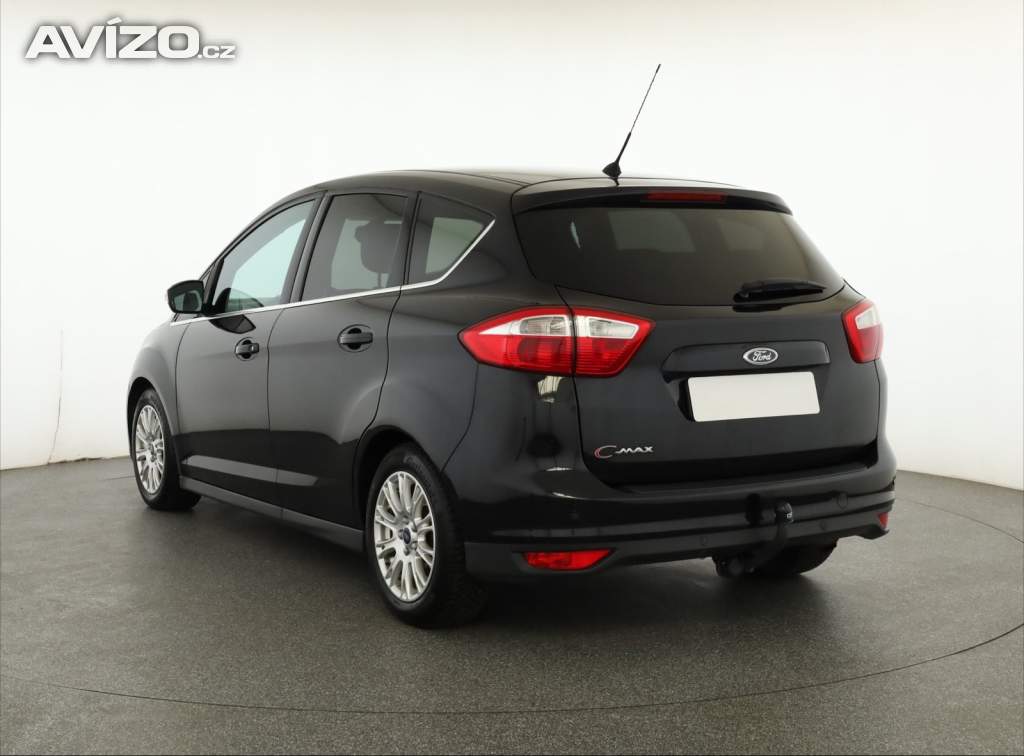 Foto inzerátu Ford C-Max 1.6 i