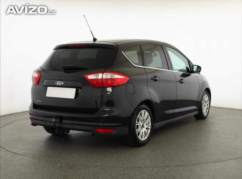 Foto inzerátu Ford C-Max 1.6 i