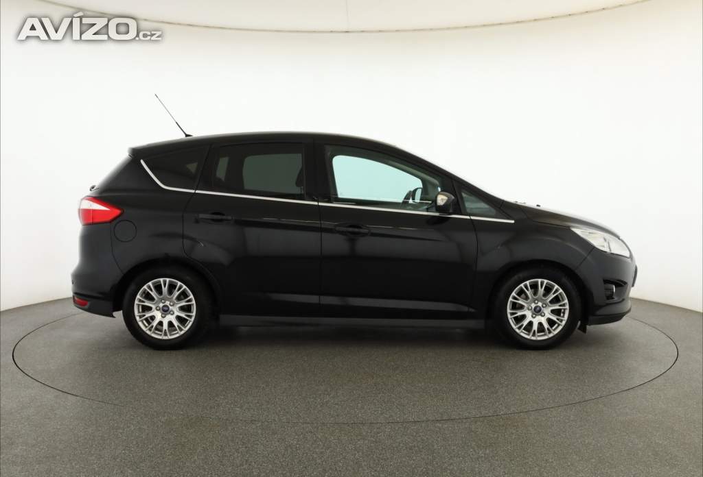 Foto inzerátu Ford C-Max 1.6 i