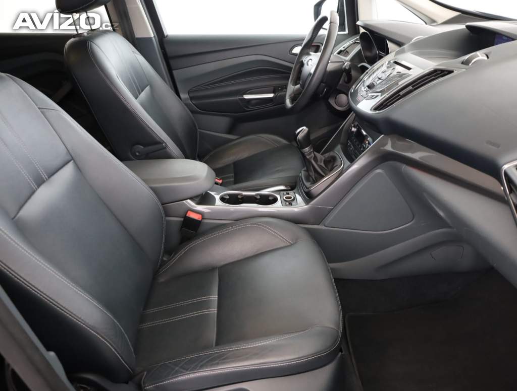 Foto inzerátu Ford C-Max 1.6 i