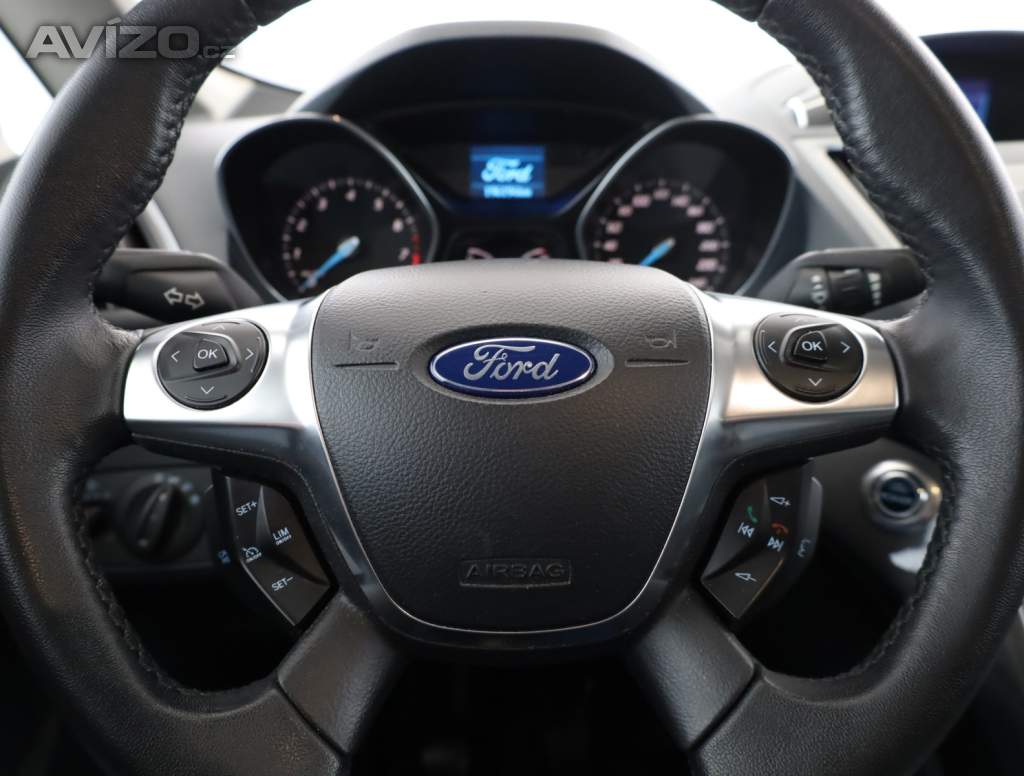 Foto inzerátu Ford C-Max 1.6 i