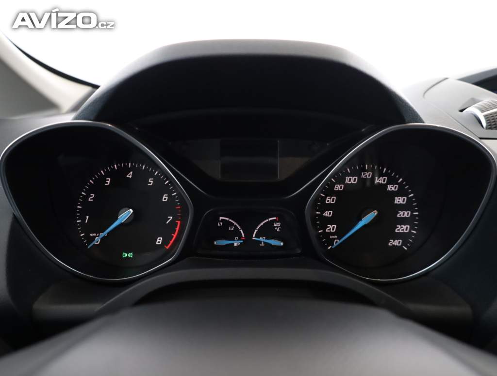 Foto inzerátu Ford C-Max 1.6 i