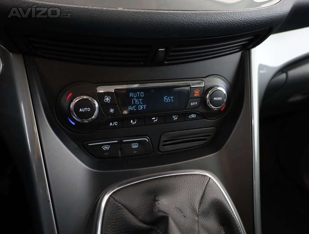 Foto inzerátu Ford C-Max 1.6 i