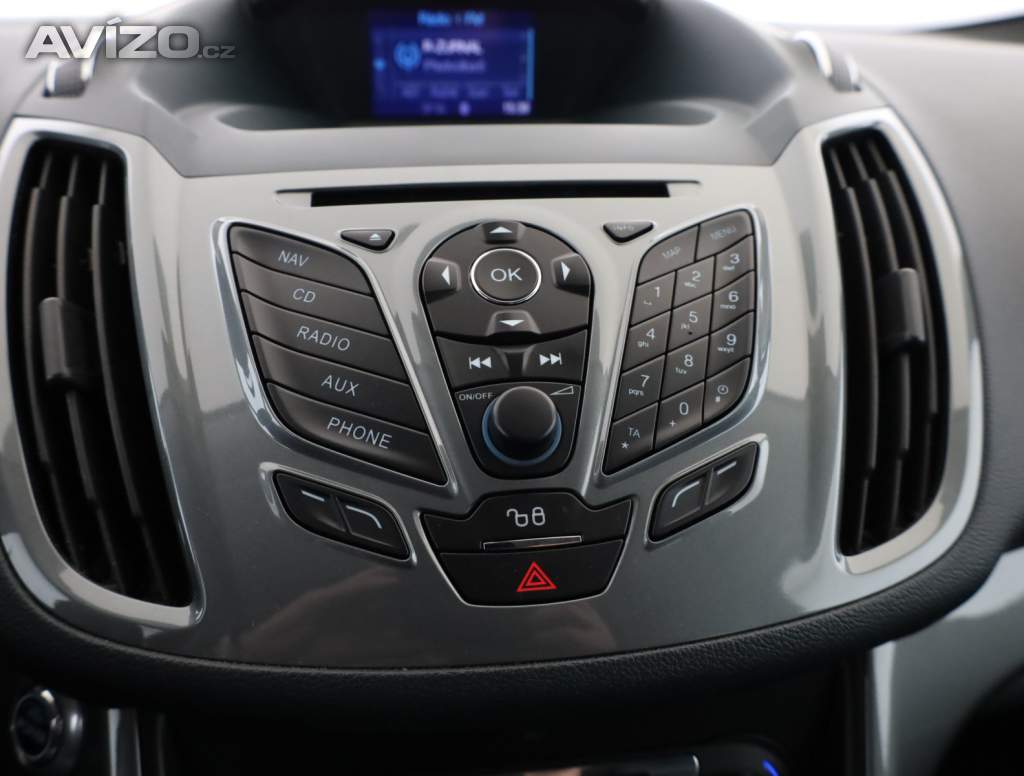 Foto inzerátu Ford C-Max 1.6 i