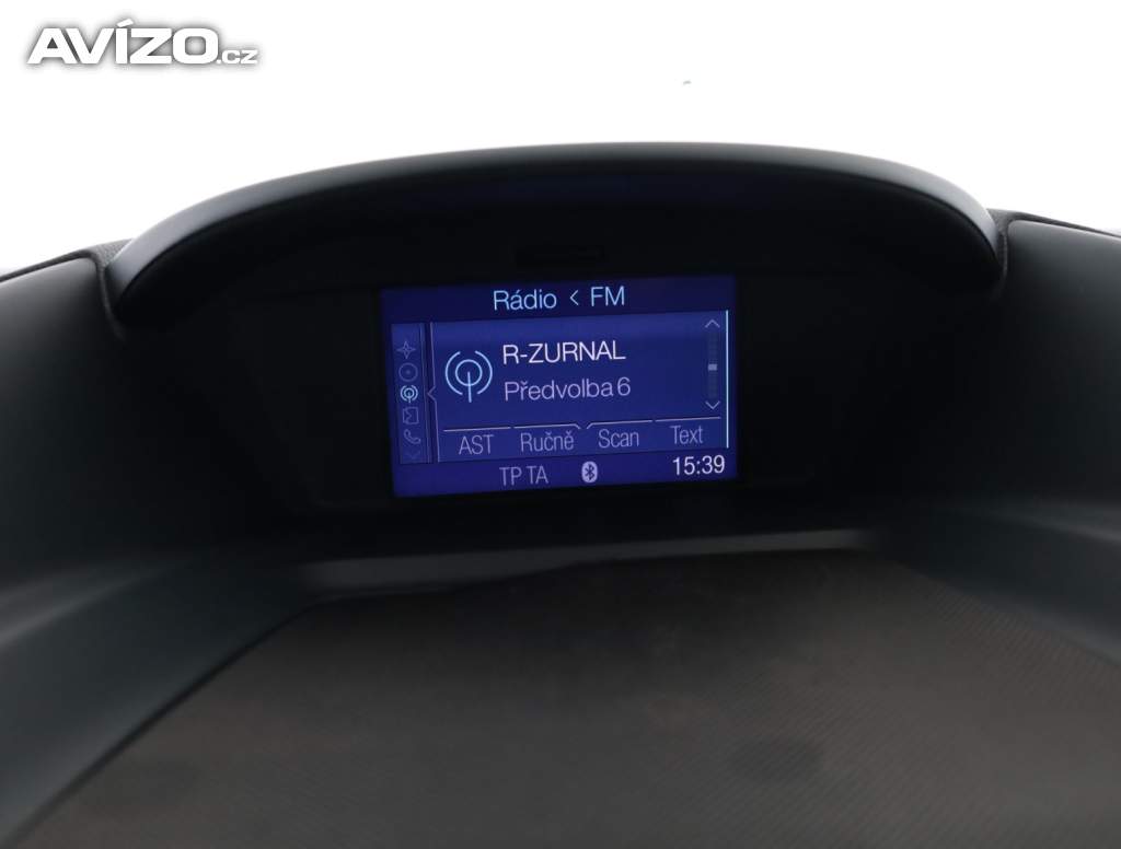 Foto inzerátu Ford C-Max 1.6 i