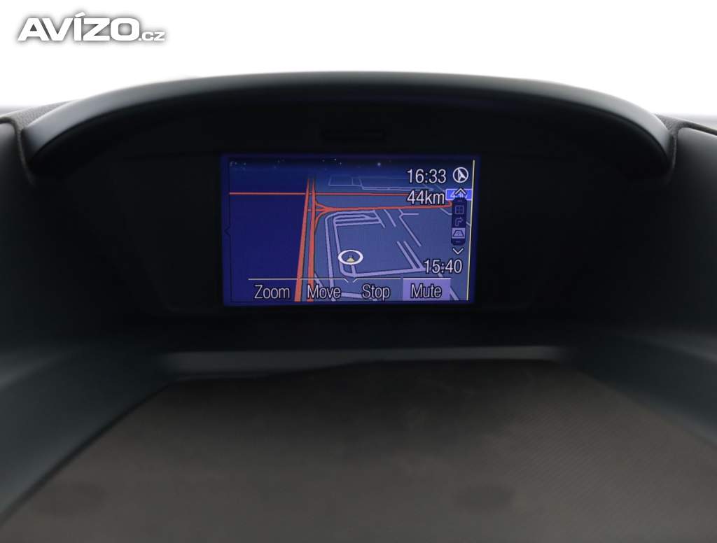 Foto inzerátu Ford C-Max 1.6 i