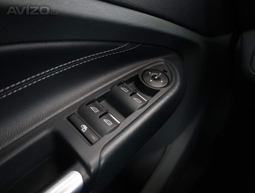 Foto inzerátu Ford C-Max 1.6 i