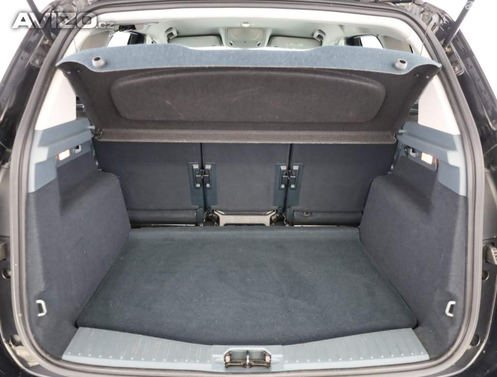 Foto inzerátu Ford C-Max 1.6 i