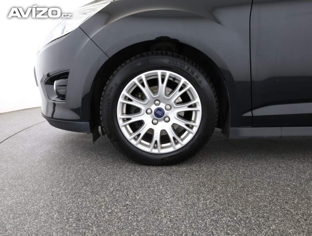 Foto inzerátu Ford C-Max 1.6 i