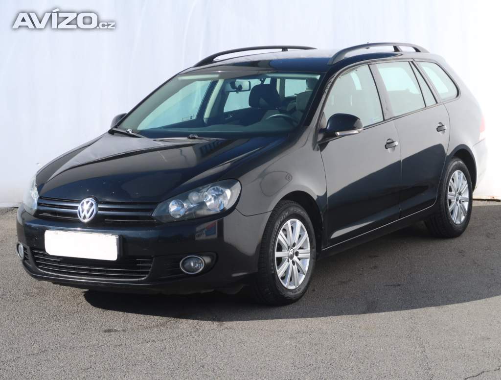 Foto inzerátu VW Golf 1.6 TDI