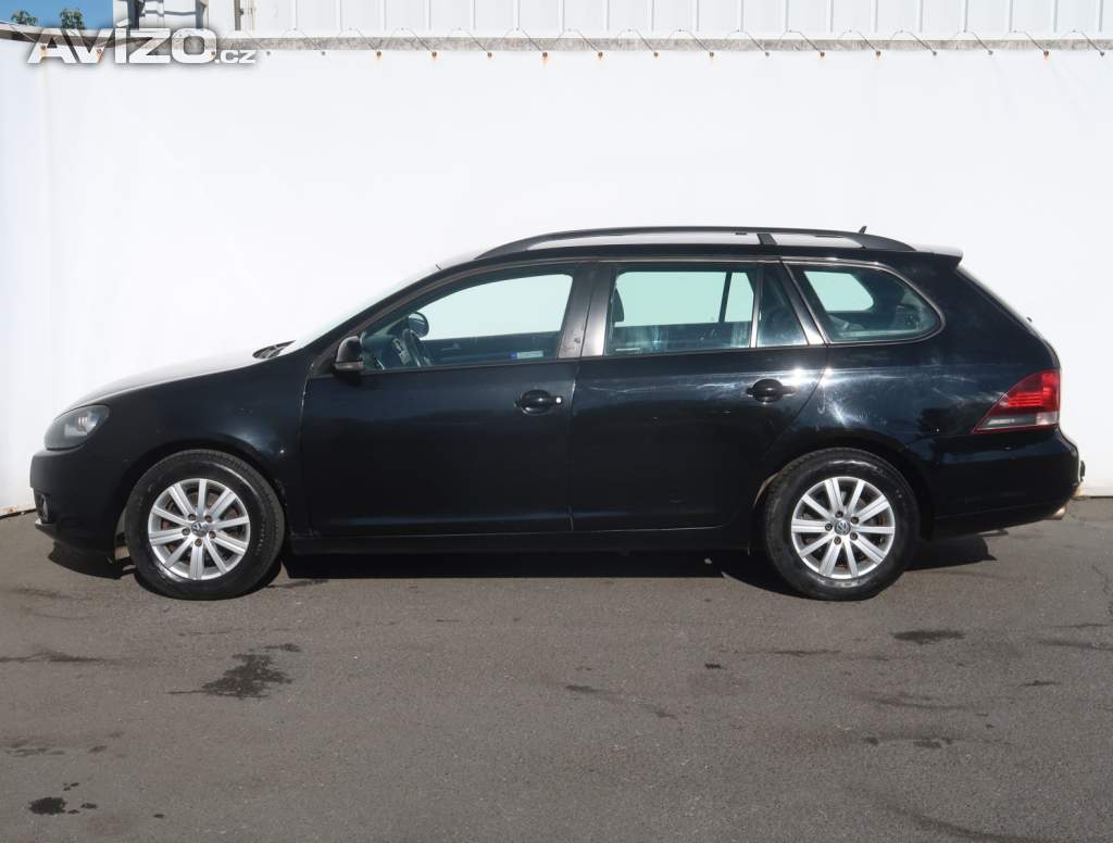 Foto inzerátu VW Golf 1.6 TDI