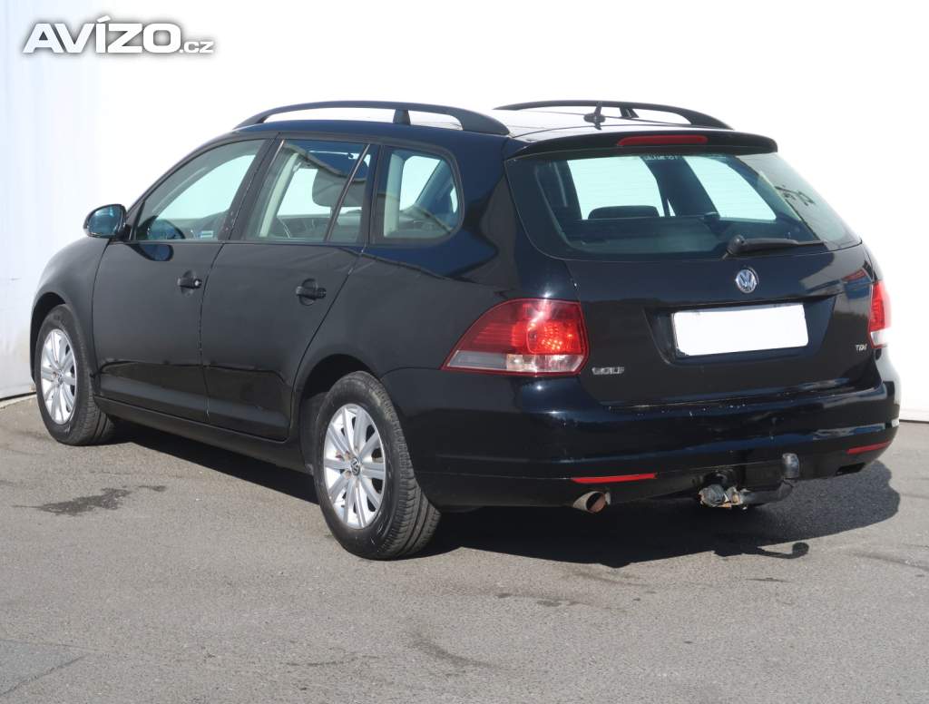 Foto inzerátu VW Golf 1.6 TDI