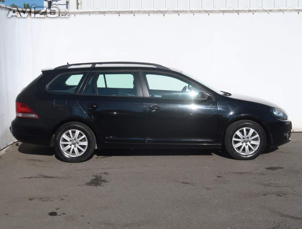 Foto inzerátu VW Golf 1.6 TDI