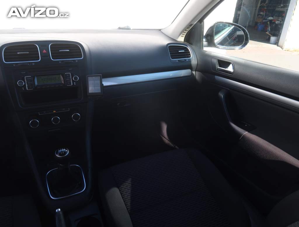 Foto inzerátu VW Golf 1.6 TDI