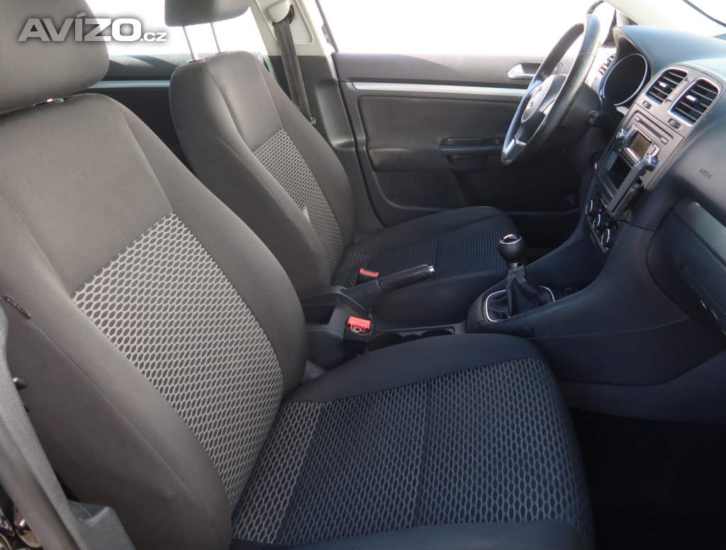 Foto inzerátu VW Golf 1.6 TDI