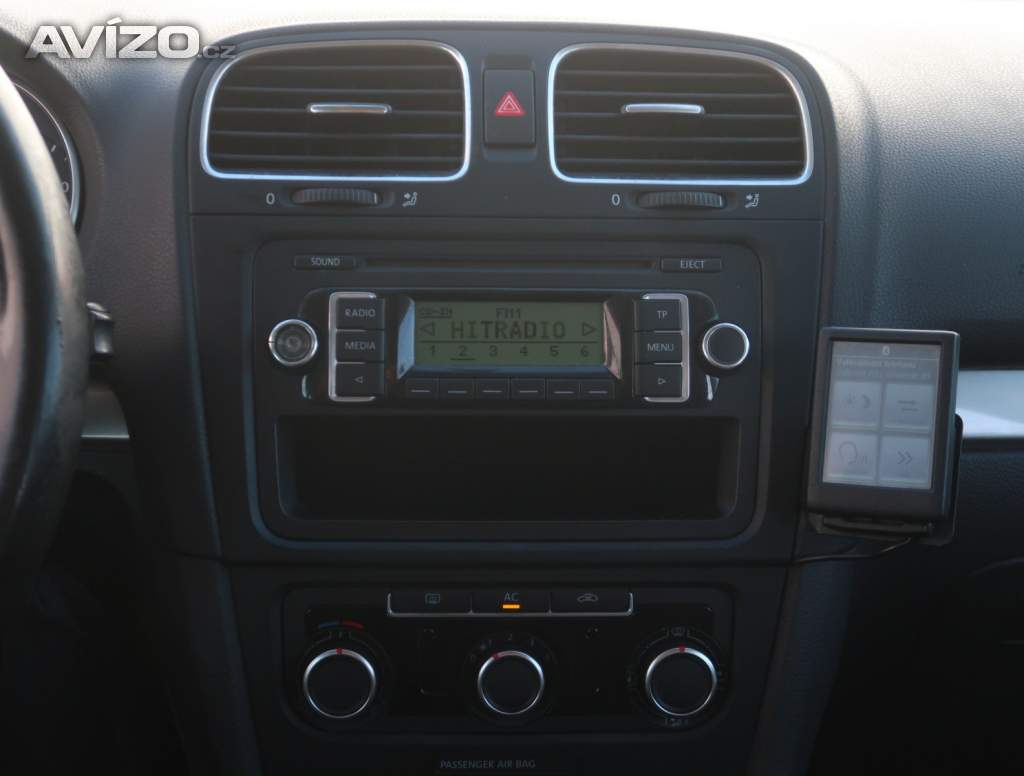 Foto inzerátu VW Golf 1.6 TDI