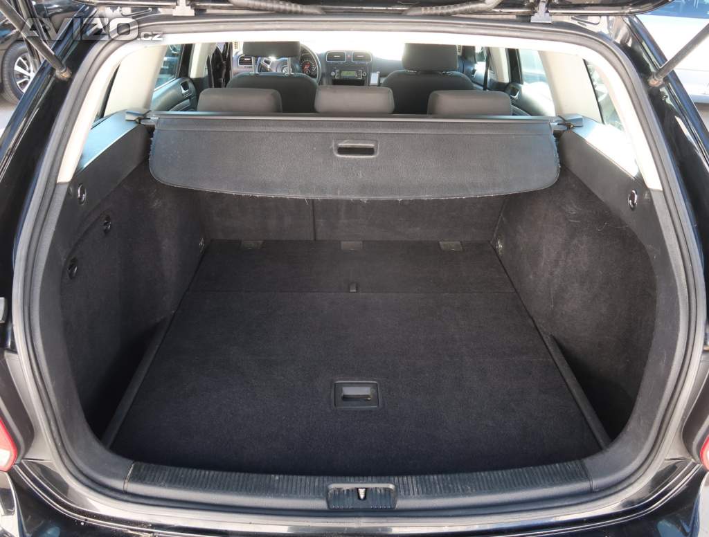 Foto inzerátu VW Golf 1.6 TDI
