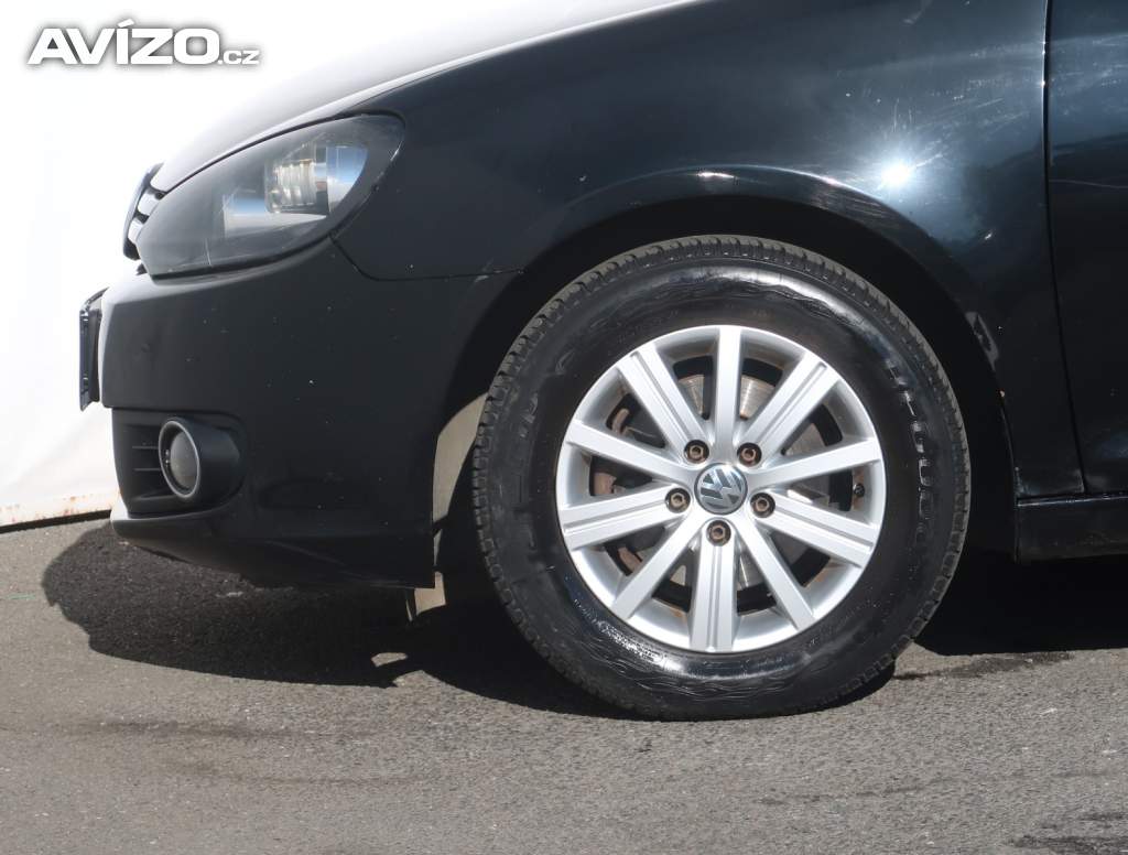 Foto inzerátu VW Golf 1.6 TDI