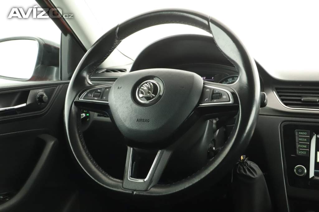 Foto inzerátu Skoda Rapid Spaceback 1.4 TDI