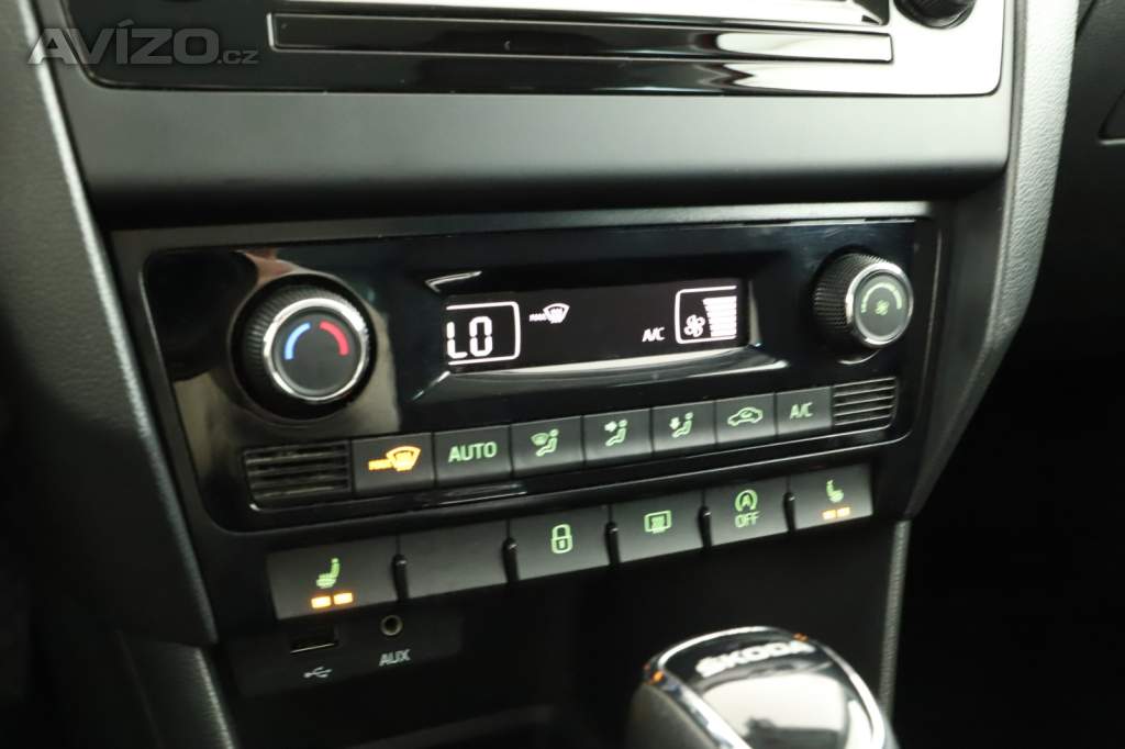 Foto inzerátu Skoda Rapid Spaceback 1.4 TDI