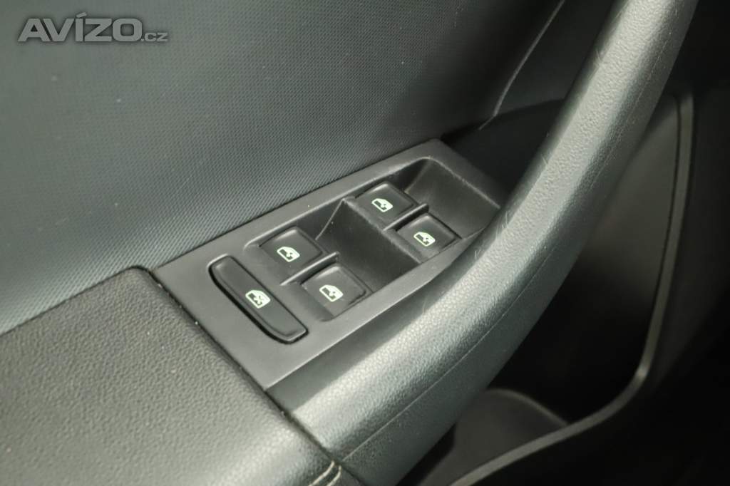 Foto inzerátu Skoda Rapid Spaceback 1.4 TDI
