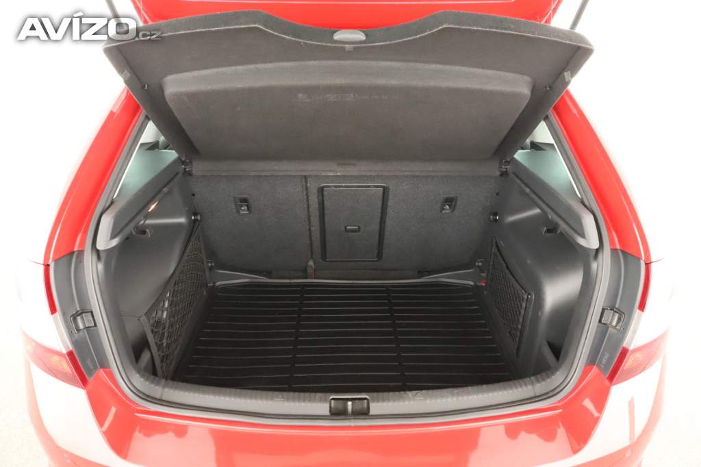 Foto inzerátu Skoda Rapid Spaceback 1.4 TDI