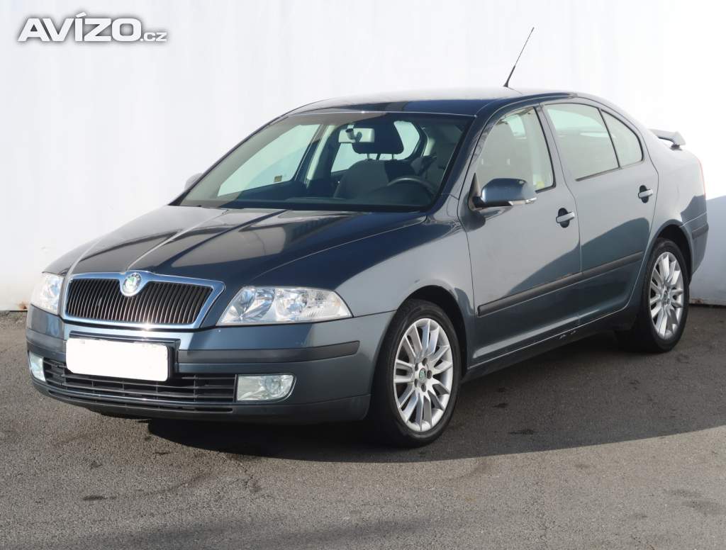 Foto inzerátu Skoda Octavia 2.0 TDI