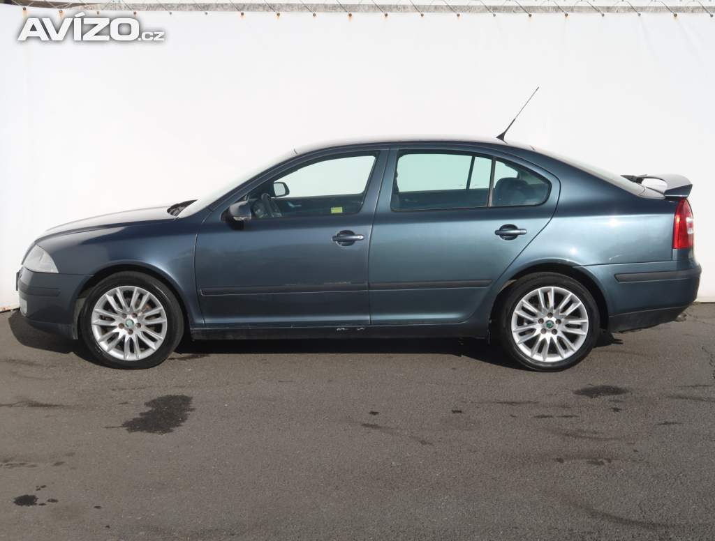 Foto inzerátu Skoda Octavia 2.0 TDI