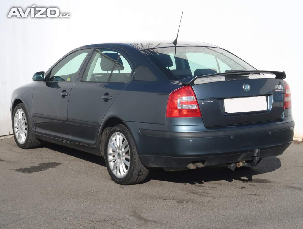 Foto inzerátu Skoda Octavia 2.0 TDI