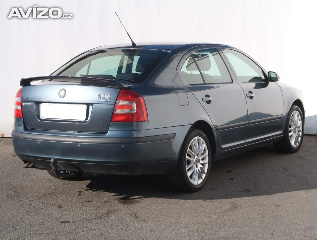 Foto inzerátu Skoda Octavia 2.0 TDI