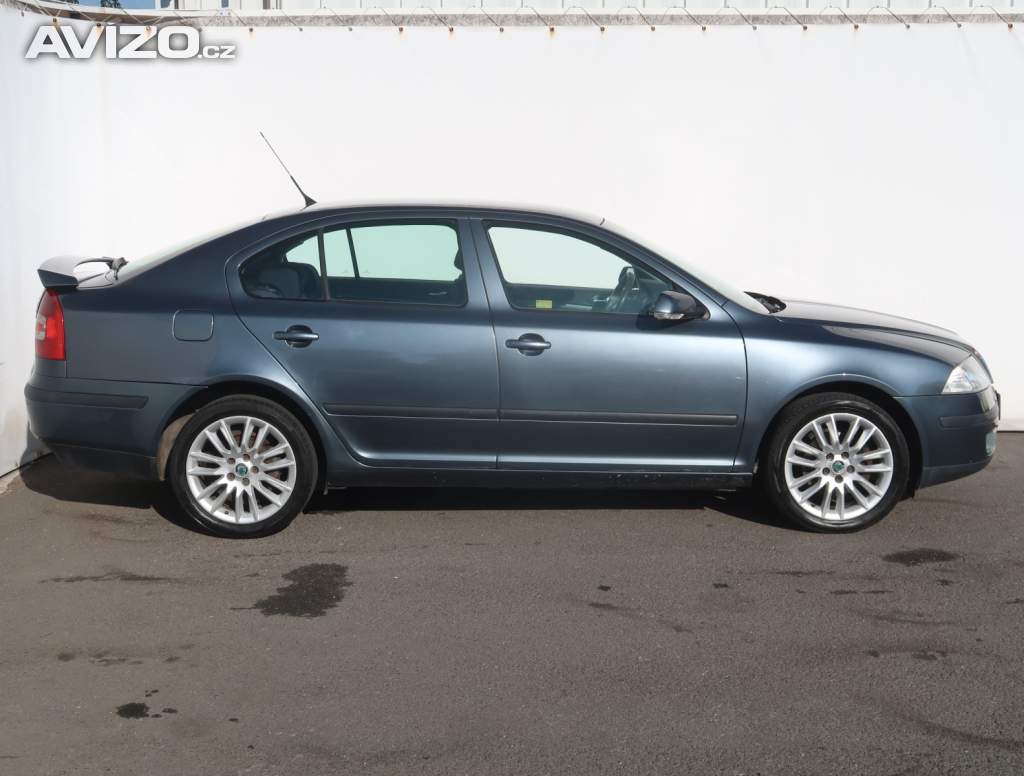 Foto inzerátu Skoda Octavia 2.0 TDI