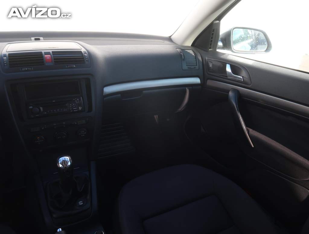 Foto inzerátu Skoda Octavia 2.0 TDI