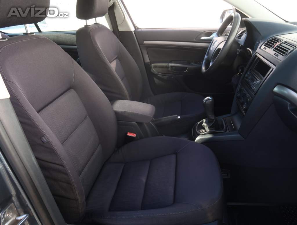 Foto inzerátu Skoda Octavia 2.0 TDI