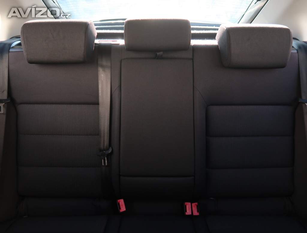 Foto inzerátu Skoda Octavia 2.0 TDI